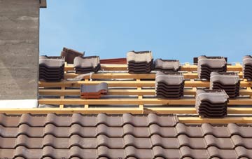 Barming Heath clay roofing costs