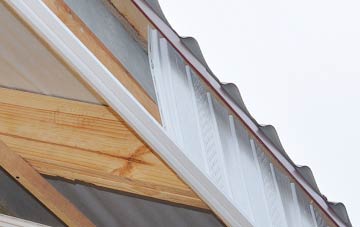 why Barming Heath fascia repairs are essential