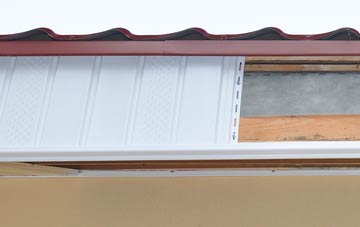 Barming Heath fascia repair costs