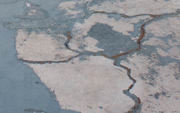 fibreglass roofing replacement Barming Heath