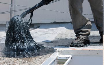 Barming Heath flat roof waterproofing costs