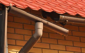 Barming Heath gutter repair costs