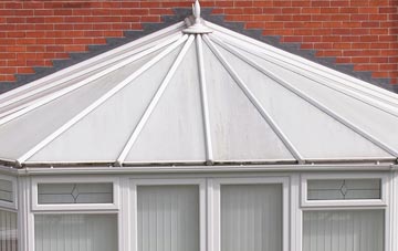 Barming Heath polycarbonate conservatory roof repairs
