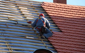 roof tiles Barming Heath, Kent