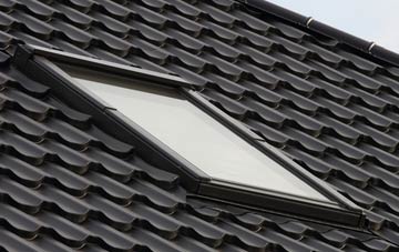 benefits of Barming Heath roof windows