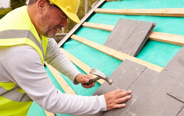 benefits of Barming Heath roofing slate