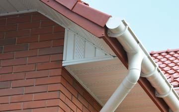 Barming Heath soffit repair costs