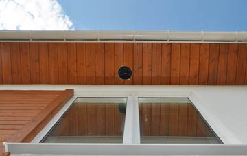 Barming Heath soffit repair quotes