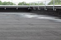 find rated Barming Heath flat roofing companies