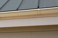 Barming Heath soffit repair